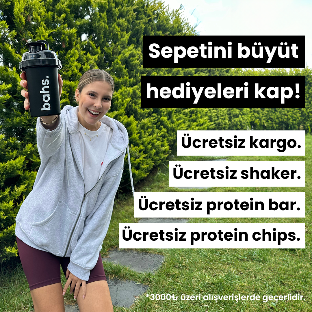 bahs. Öğün Tozu