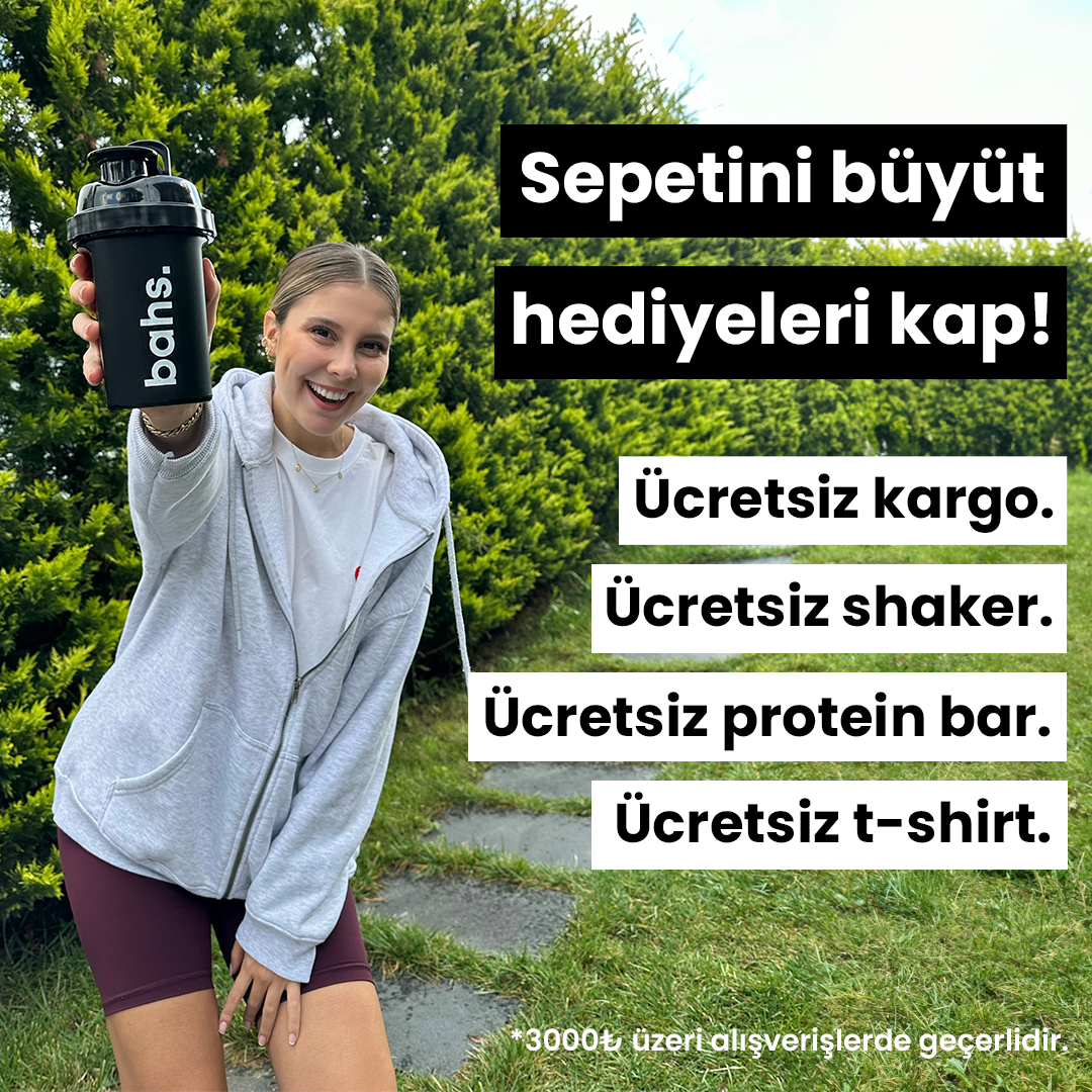 bahs. Öğün Tozu