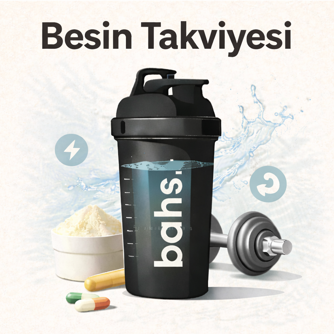 Besin Takviyesi Nedir? Faydaları ve Kullanımı Rehberi | bahs.