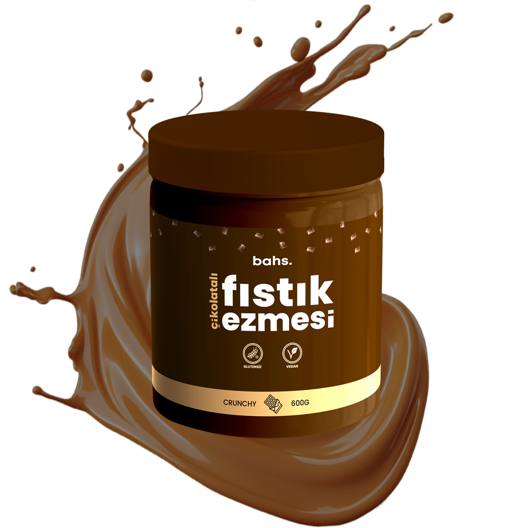 bahs. Fıstık Ezmesi