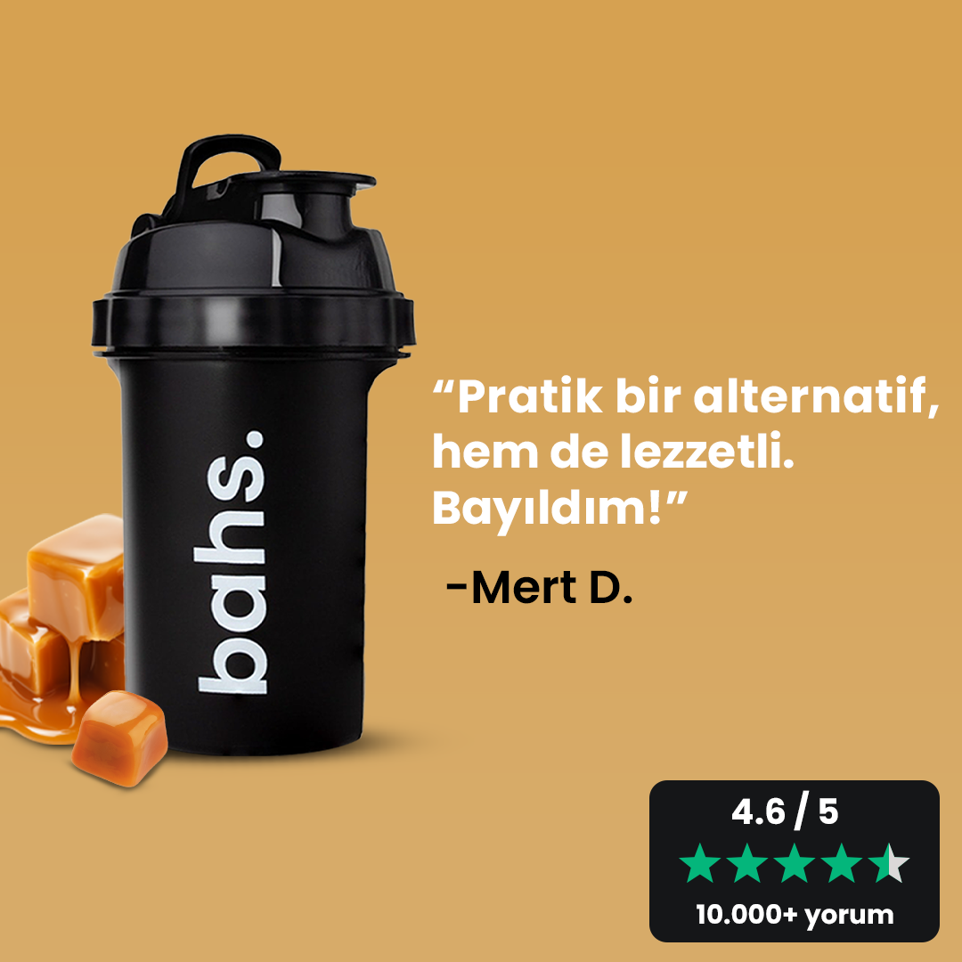bahs. Öğün Tozu