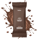 Yüksek Protein Bar - Chocolate Brownie