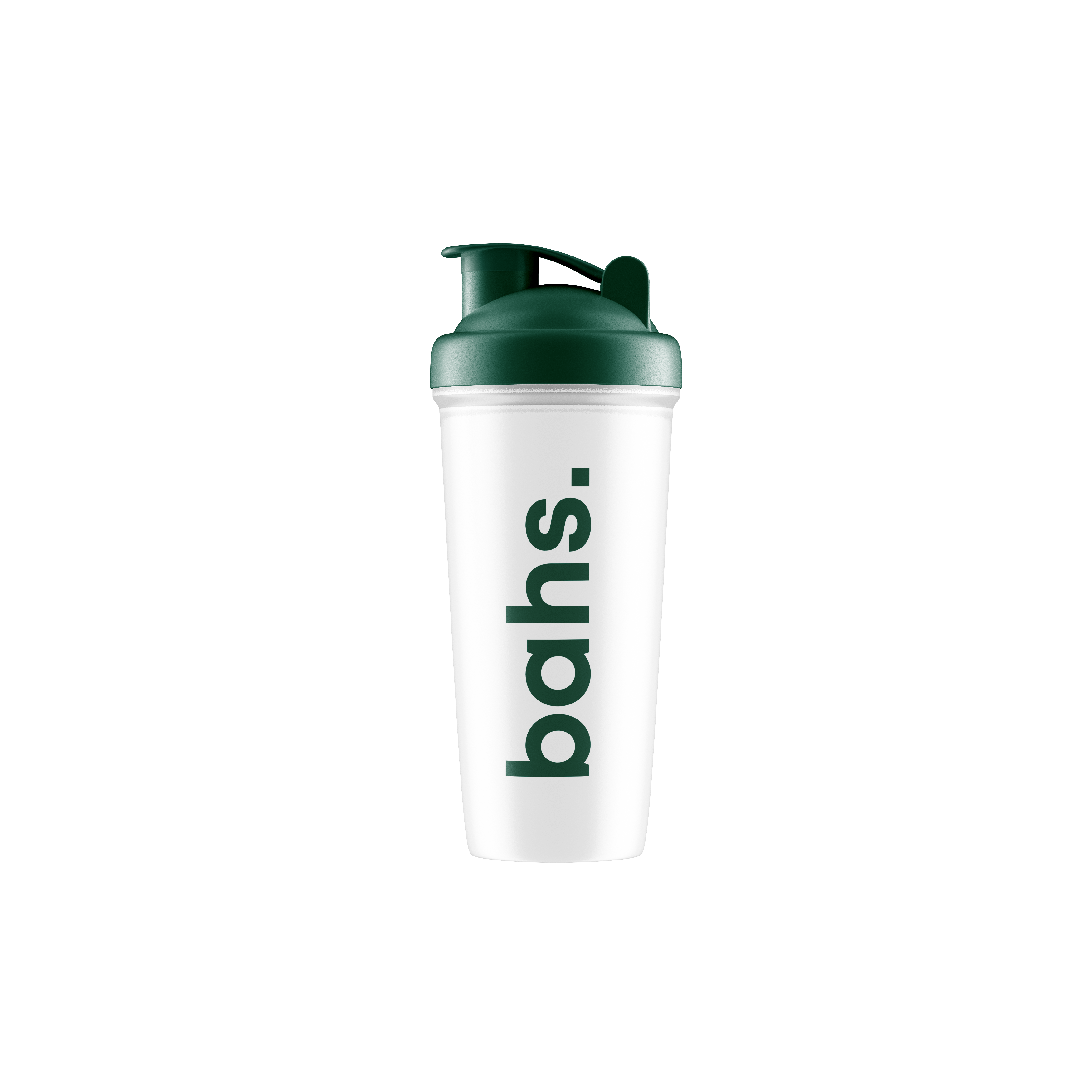 Greens Shaker