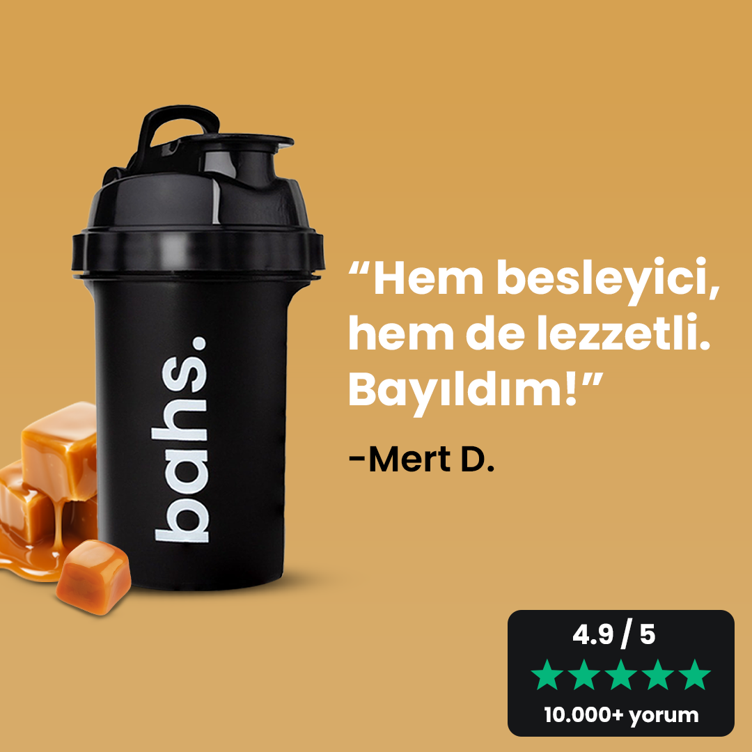 bahs. Öğün Tozu